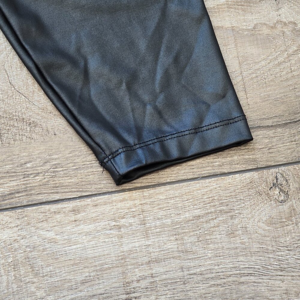 Back Shinny Leggings, Size: 2X - Picture 4 of 9